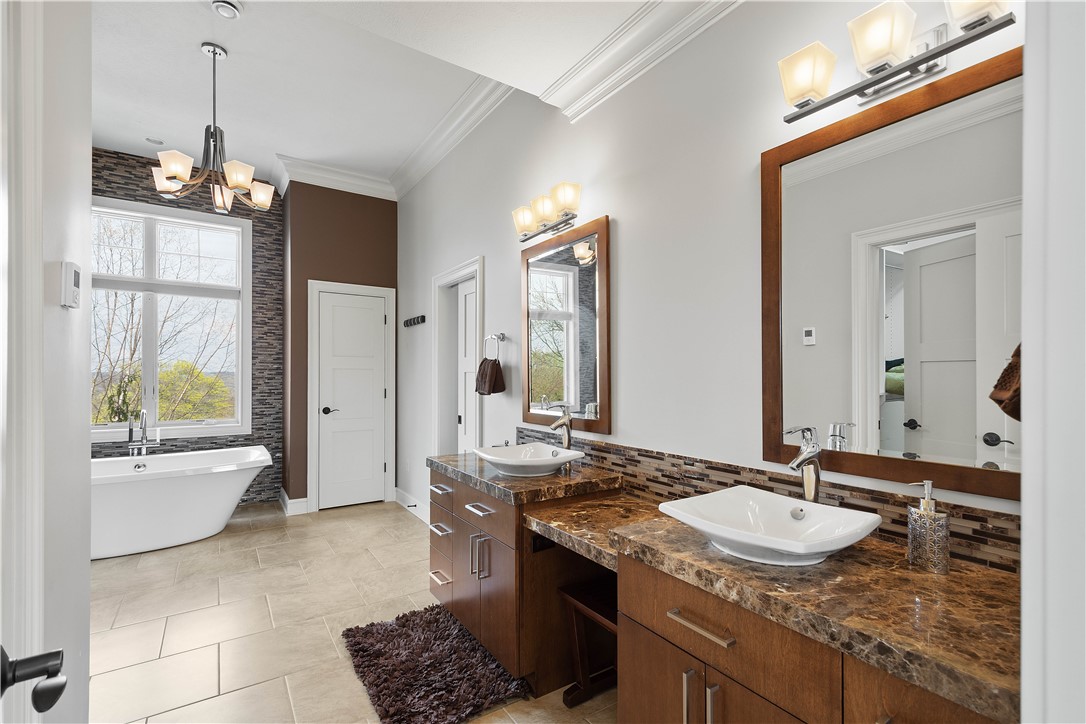 Upper St. Clair, Pennsylvania 15241, United States, 4 Bedrooms Bedrooms, ,6 BathroomsBathrooms,Residential,Active,48998