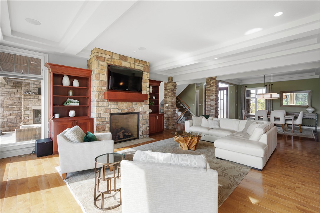 Upper St. Clair, Pennsylvania 15241, United States, 4 Bedrooms Bedrooms, ,6 BathroomsBathrooms,Residential,Active,48998