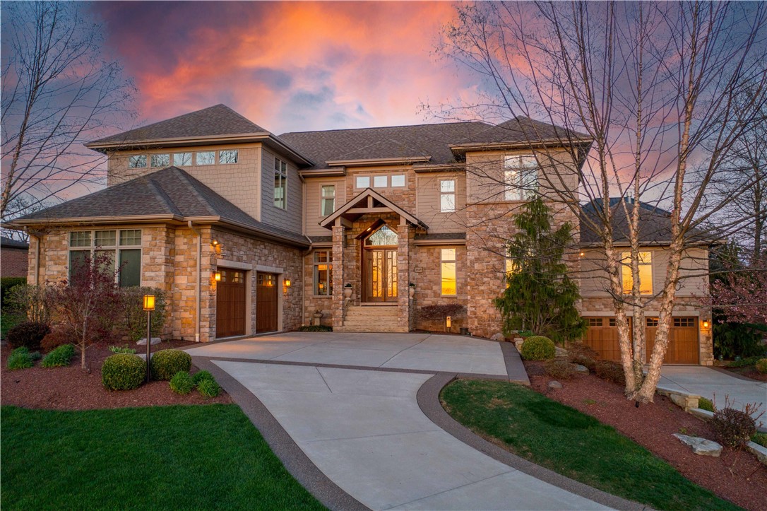 Upper St. Clair, Pennsylvania 15241, United States, 4 Bedrooms Bedrooms, ,6 BathroomsBathrooms,Residential,Active,48998