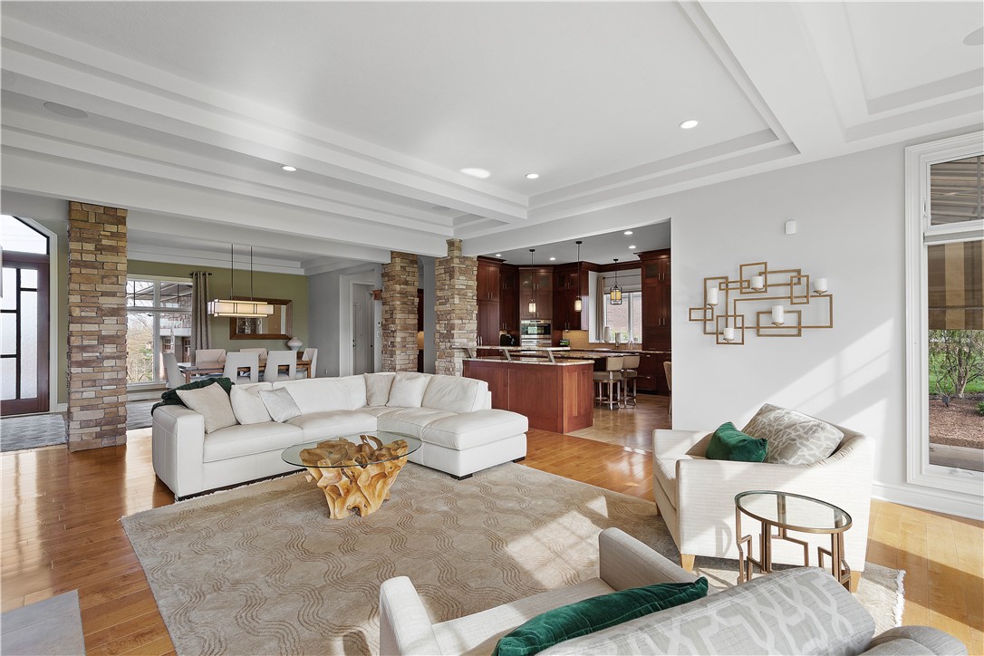 Upper St. Clair, Pennsylvania 15241, United States, 4 Bedrooms Bedrooms, ,6 BathroomsBathrooms,Residential,Active,48998