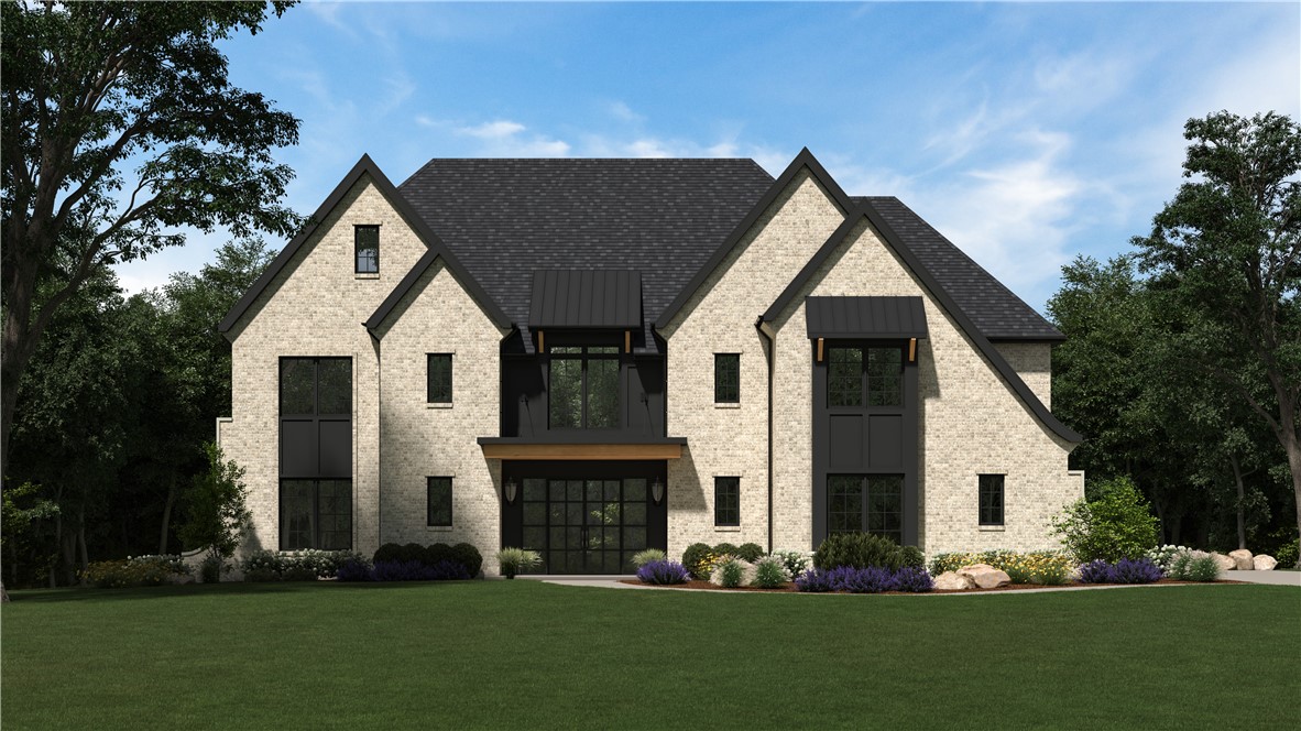 4065 Cross Creek Circle Cir, Middlesex Twp, Kentucky image 1