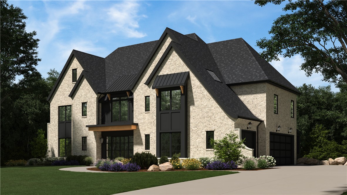 4065 Cross Creek Circle Cir, Middlesex Twp, Kentucky image 2