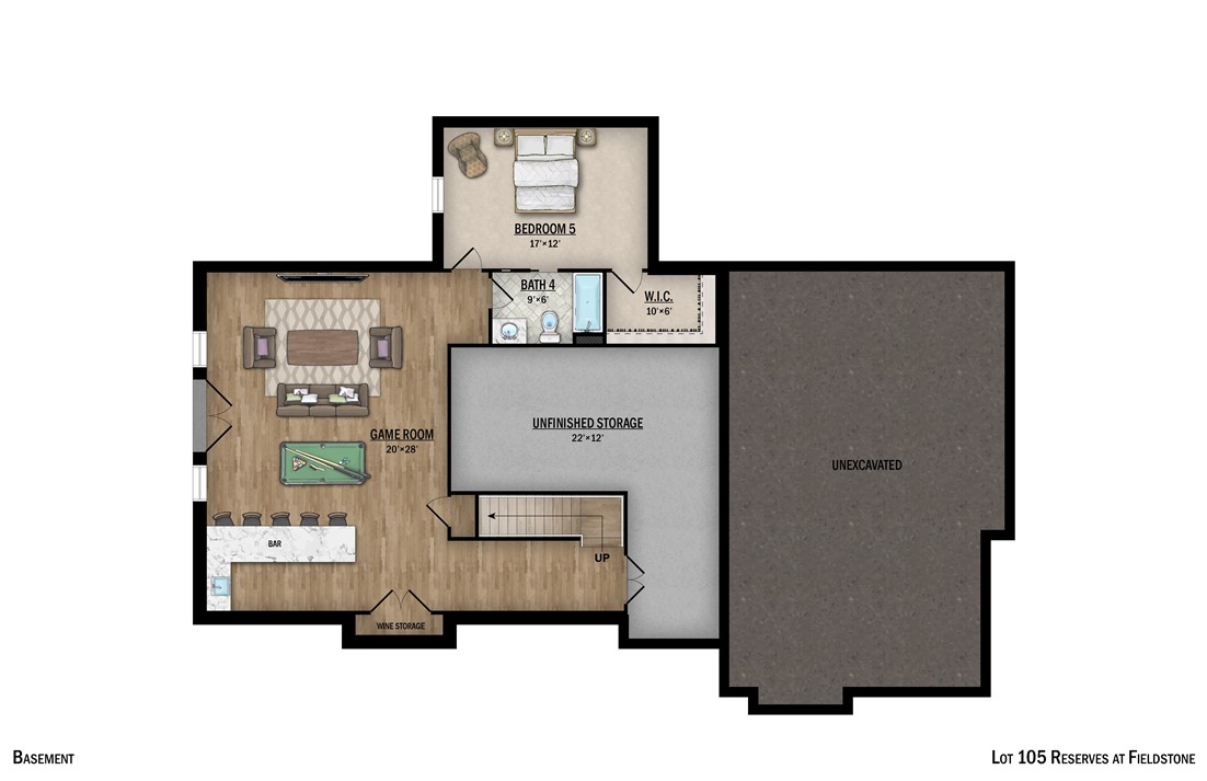 4065 Cross Creek Circle Cir, Middlesex Twp, Kentucky image 5
