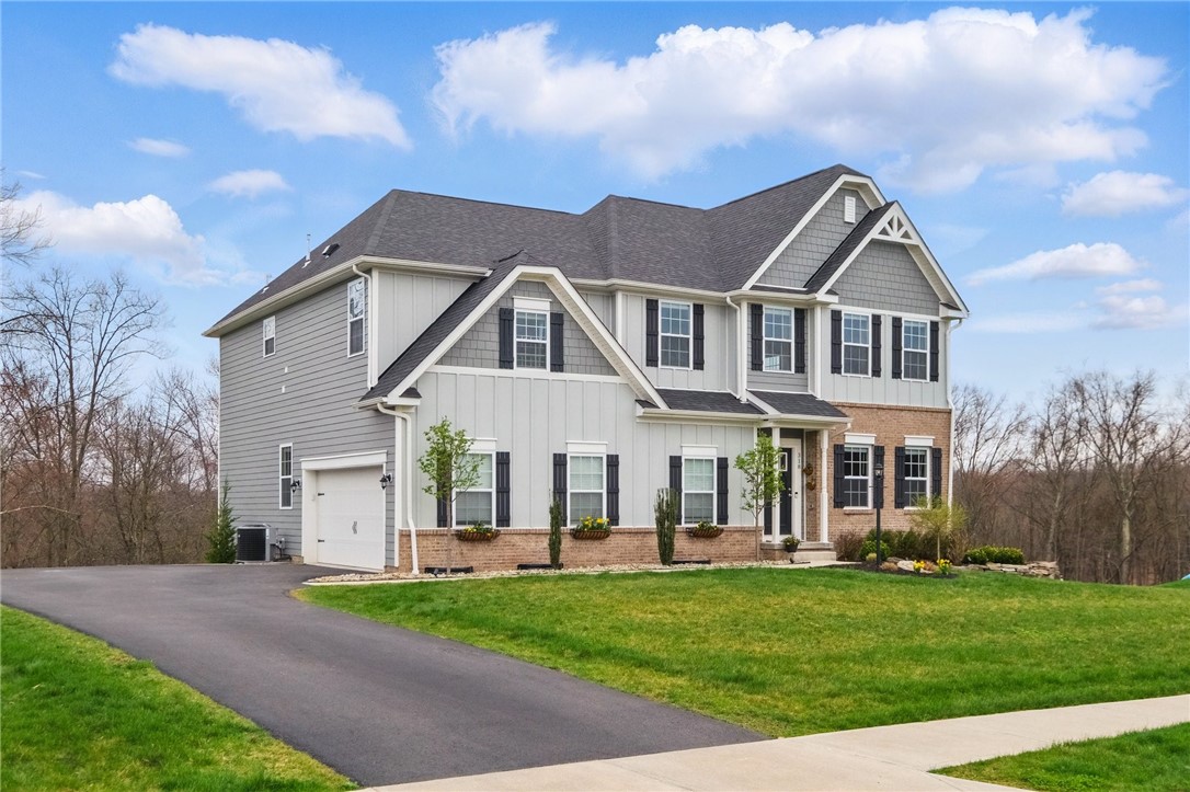 Adams Twp, Pennsylvania 16046, United States, 4 Bedrooms Bedrooms, ,4 BathroomsBathrooms,Residential,Contingent,105018