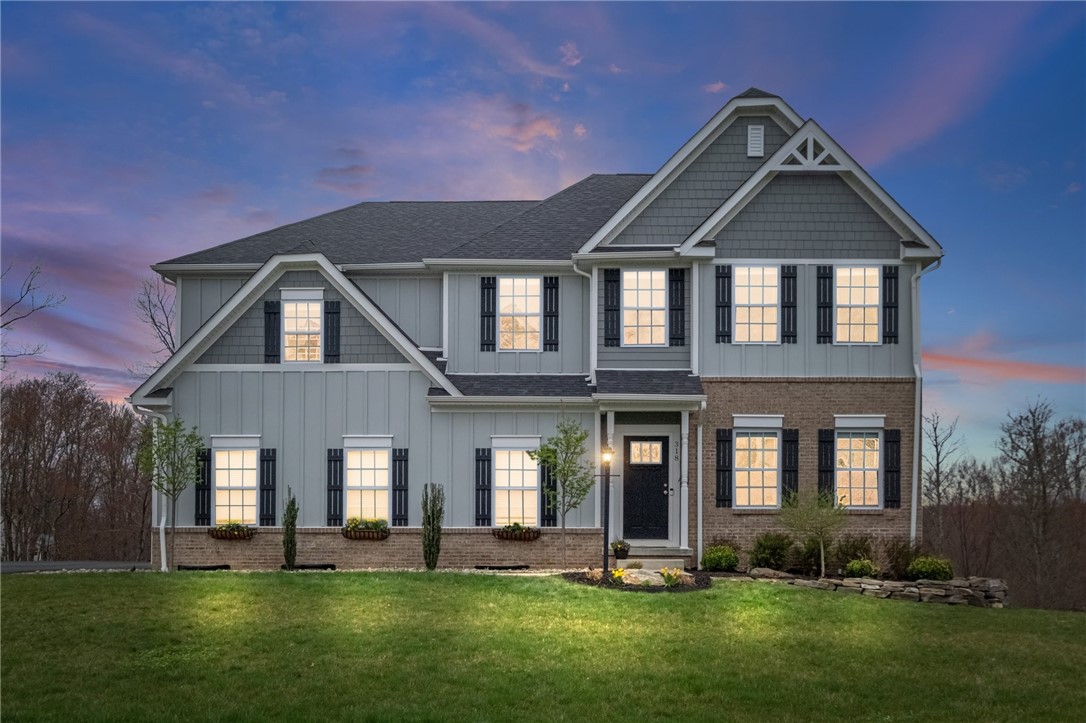 318 Stoneridge Ln