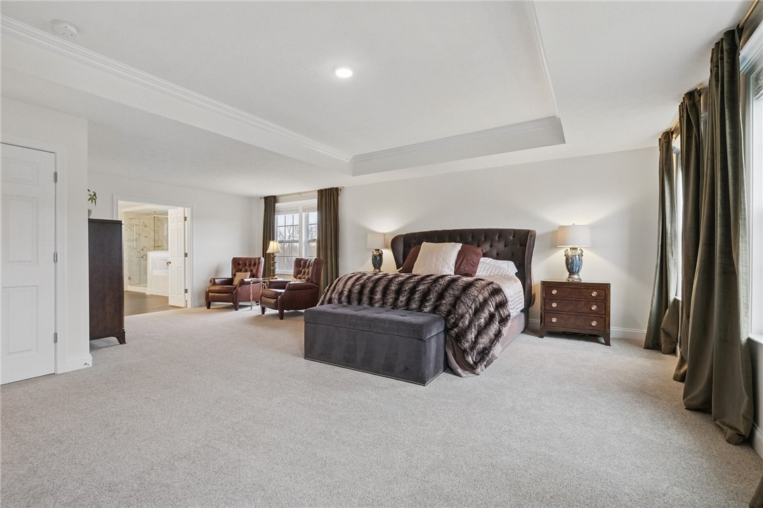 Adams Twp, Pennsylvania 16046, United States, 4 Bedrooms Bedrooms, ,4 BathroomsBathrooms,Residential,Contingent,105018