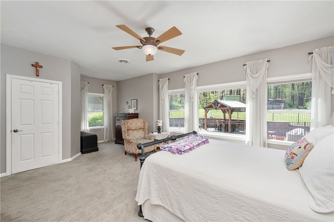 Connoquenessing Twp, Pennsylvania 16001, United States, 3 Bedrooms Bedrooms, ,3 BathroomsBathrooms,Residential,Contingent,124219