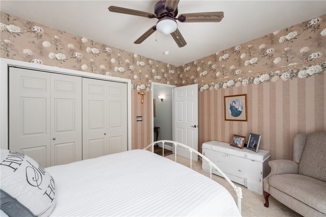 Connoquenessing Twp, Pennsylvania 16001, United States, 3 Bedrooms Bedrooms, ,3 BathroomsBathrooms,Residential,Contingent,124219