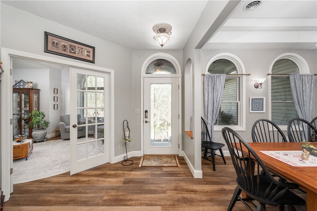 Connoquenessing Twp, Pennsylvania 16001, United States, 3 Bedrooms Bedrooms, ,3 BathroomsBathrooms,Residential,Contingent,124219