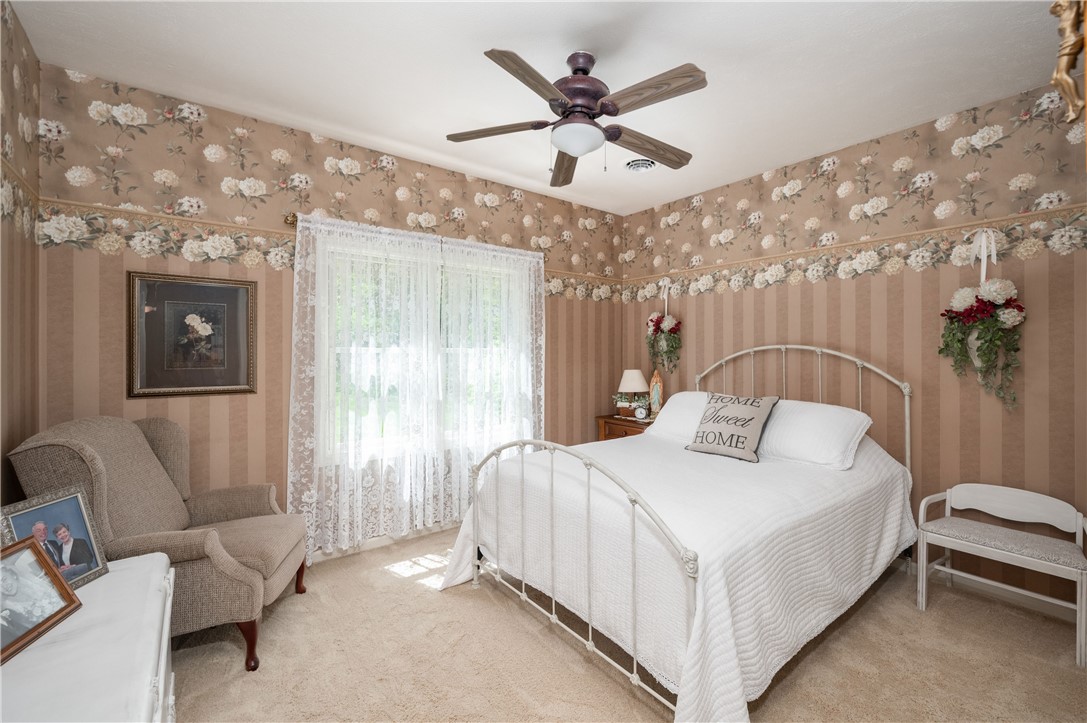 Connoquenessing Twp, Pennsylvania 16001, United States, 3 Bedrooms Bedrooms, ,3 BathroomsBathrooms,Residential,Contingent,124219