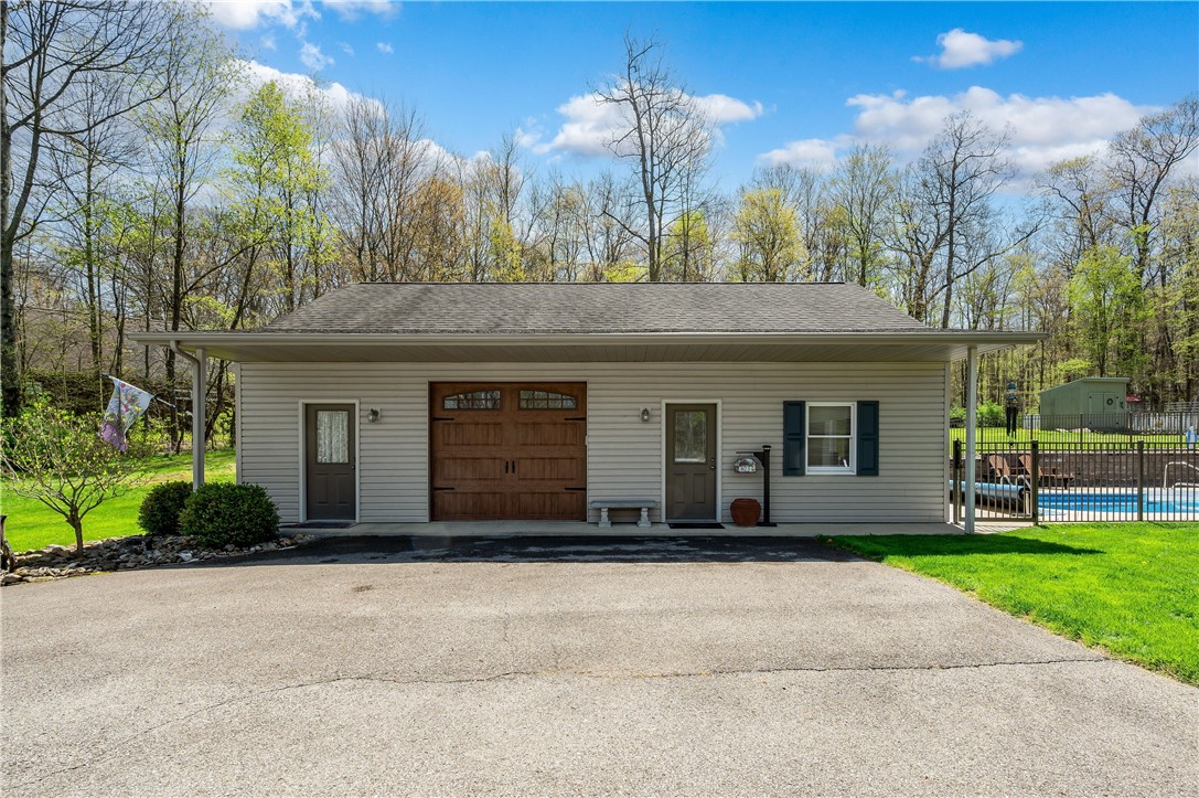 Connoquenessing Twp, Pennsylvania 16001, United States, 3 Bedrooms Bedrooms, ,3 BathroomsBathrooms,Residential,Contingent,124219