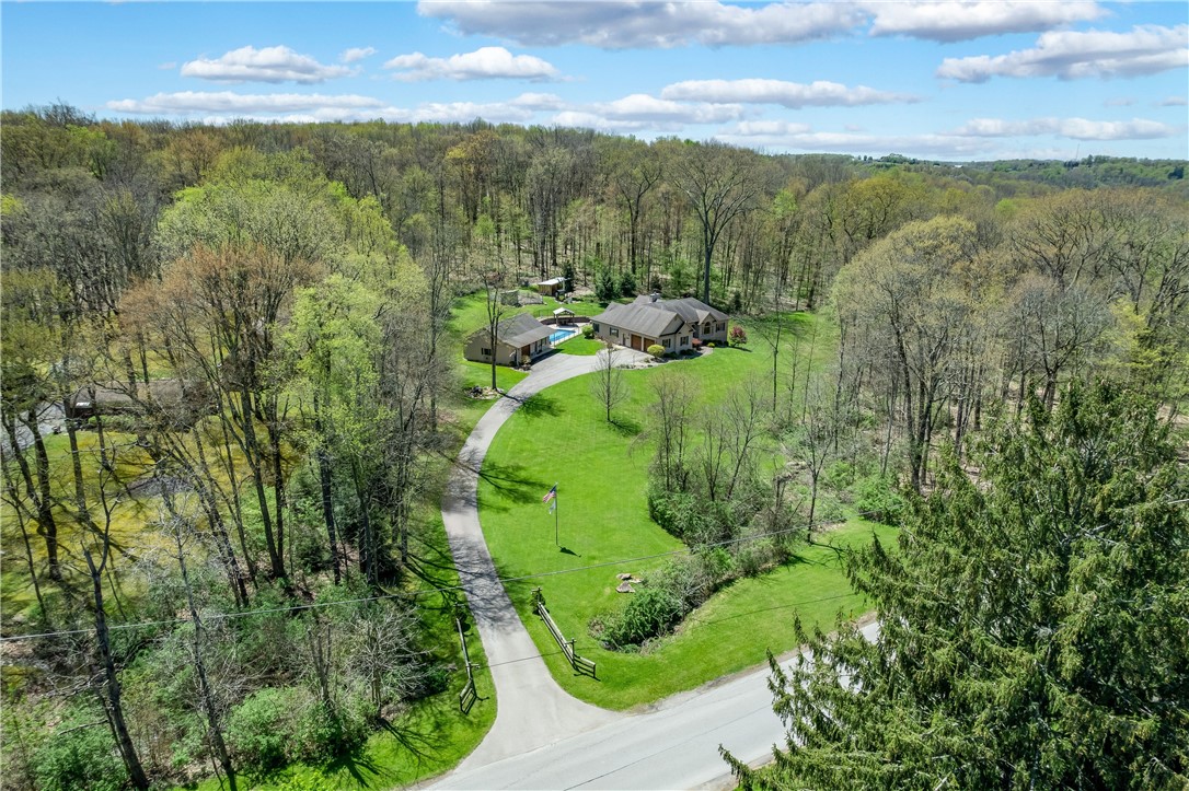 825 Whitestown Road