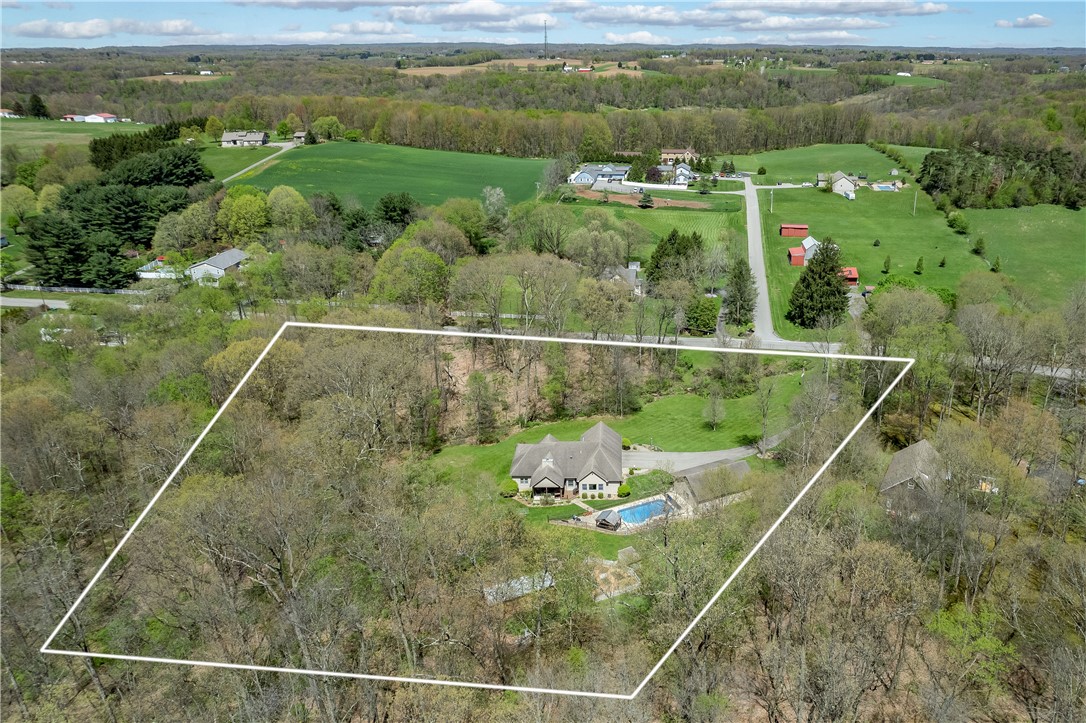 Connoquenessing Twp, Pennsylvania 16001, United States, 3 Bedrooms Bedrooms, ,3 BathroomsBathrooms,Residential,Contingent,124219