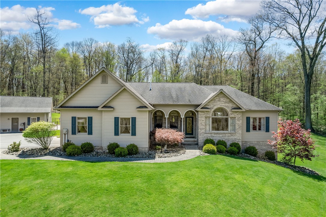 825 Whitestown Road