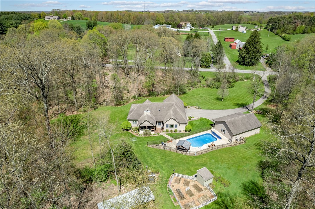 Connoquenessing Twp, Pennsylvania 16001, United States, 3 Bedrooms Bedrooms, ,3 BathroomsBathrooms,Residential,Contingent,124219