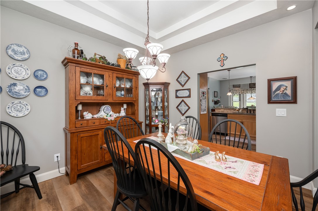 Connoquenessing Twp, Pennsylvania 16001, United States, 3 Bedrooms Bedrooms, ,3 BathroomsBathrooms,Residential,Contingent,124219