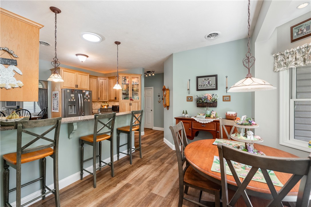 Connoquenessing Twp, Pennsylvania 16001, United States, 3 Bedrooms Bedrooms, ,3 BathroomsBathrooms,Residential,Contingent,124219