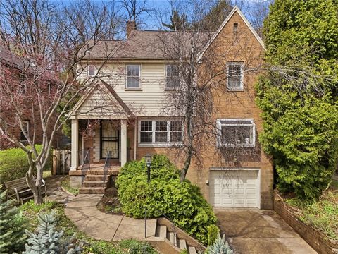 Photo of 5125 Beeler St, Pittsburgh, PA 15217 (MLS # 1746506)