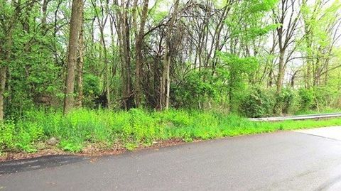 0 Hayes Ave. Canton Twp PA 15301