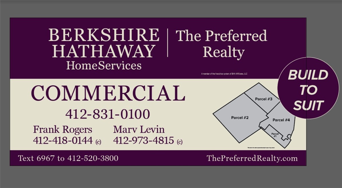 Carroll Twp., Pennsylvania 15063, United States, ,Commercial,Active,54840