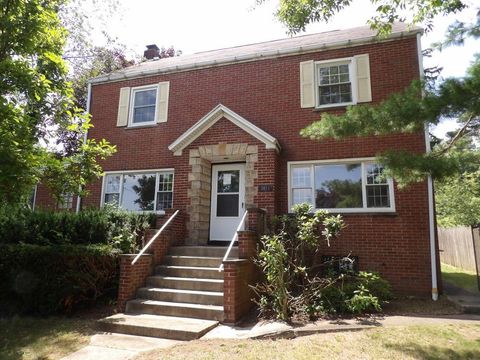 Photo of 3611 W 3rd Ave, Beaver Falls, PA 15010 (MLS # 1764213)