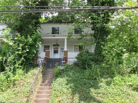 Photo of 571 5th Ave, Freedom, PA 15042 (MLS # 1760456)