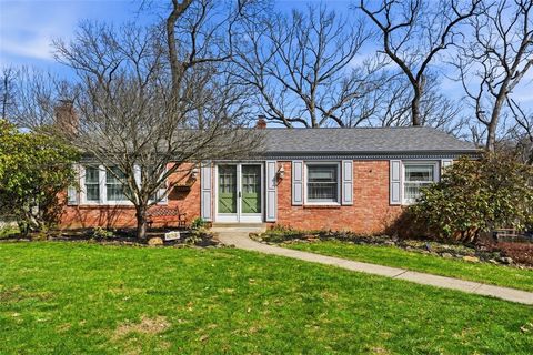 8180 Roosevelt Blvd McCandless PA 15237