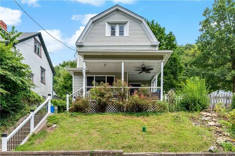 907 Nevin Ave Sewickley PA 15143
