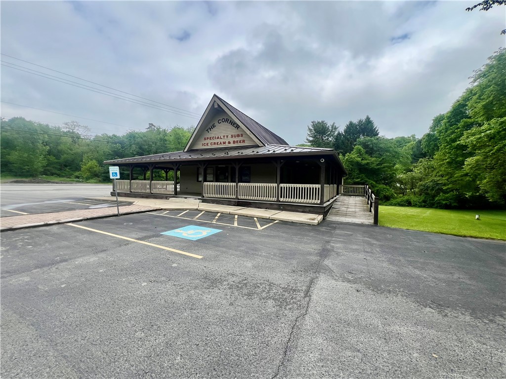 3420 Perry Hwy