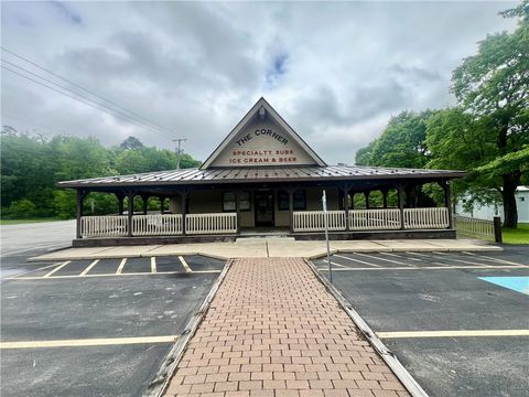 3420 Perry Hwy Scott Twp - LAW PA 16101