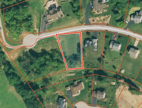 Photo of Lot 34 Crystal Drive, Indiana, PA 15701 (MLS # 1761805)