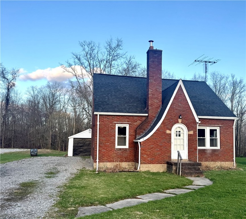 Grove City Boro, Pennsylvania 16127, United States, 3 Bedrooms Bedrooms, ,1 BathroomBathrooms,Residential,Contingent,124287