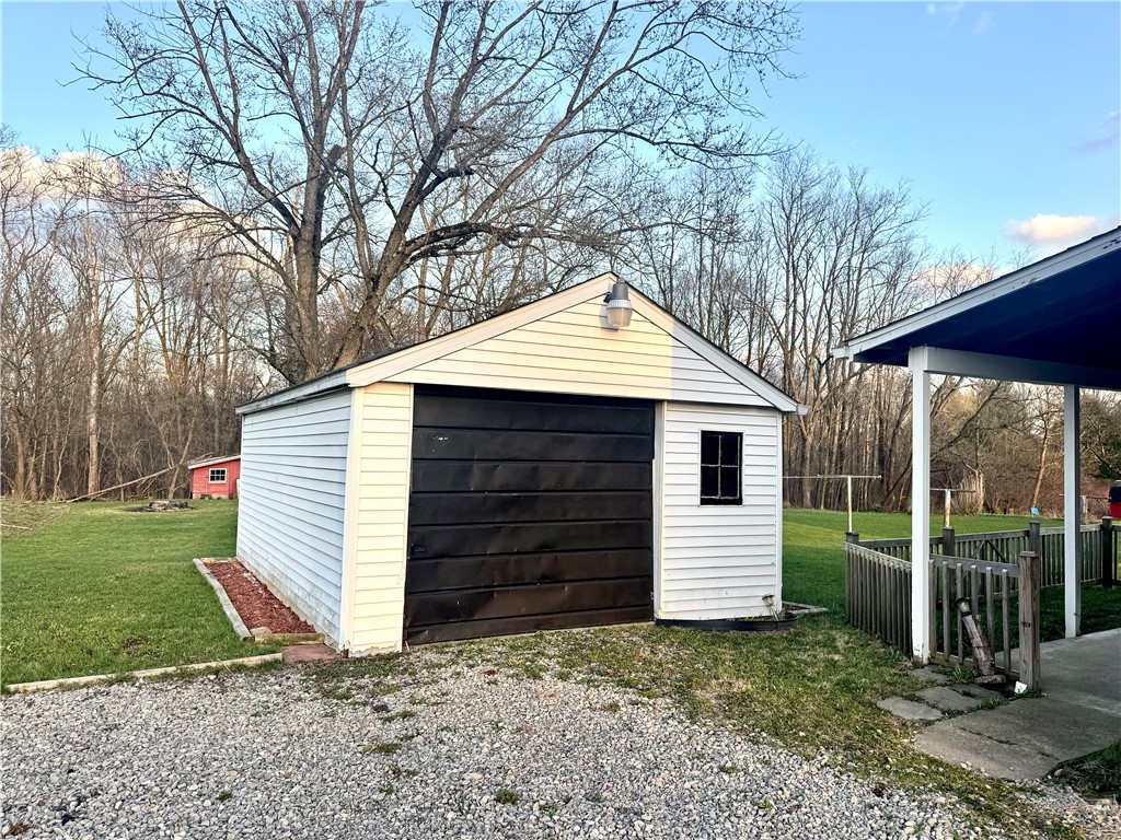 Grove City Boro, Pennsylvania 16127, United States, 3 Bedrooms Bedrooms, ,1 BathroomBathrooms,Residential,Contingent,124287