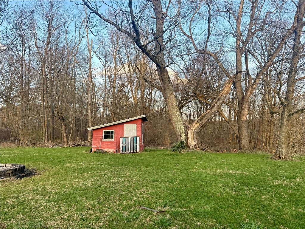 Grove City Boro, Pennsylvania 16127, United States, 3 Bedrooms Bedrooms, ,1 BathroomBathrooms,Residential,Contingent,124287