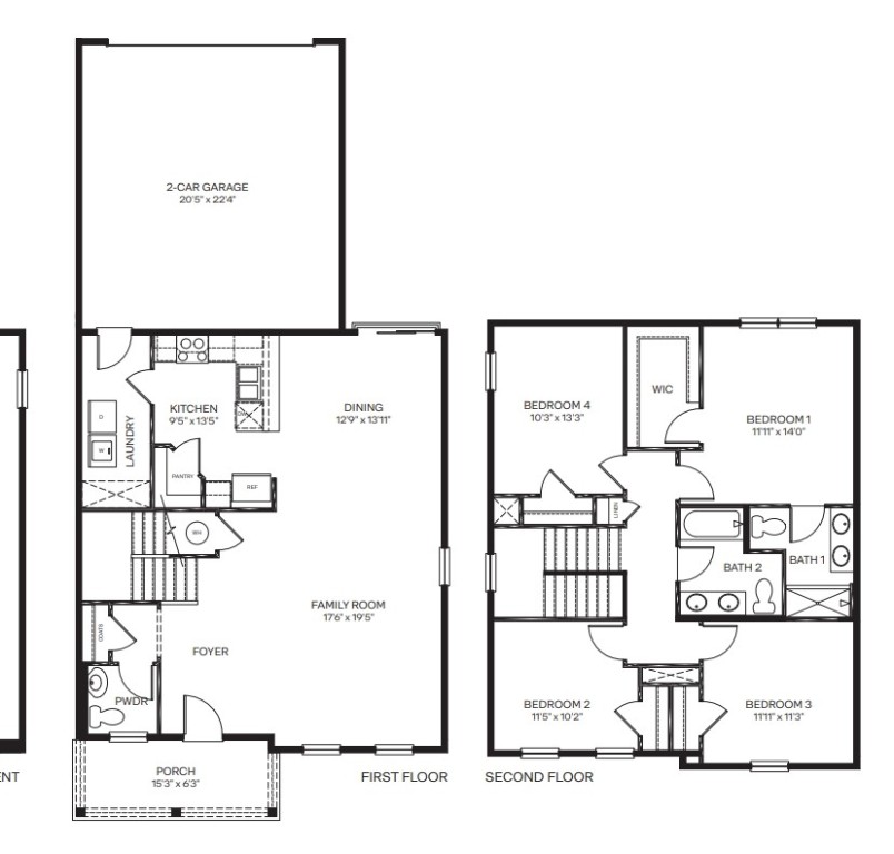 1281 Newbury Highland, Bridgeville, Pennsylvania image 11