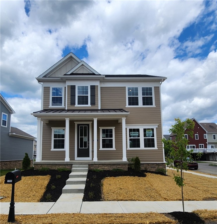 1281 Newbury Highland, Bridgeville, Pennsylvania image 1