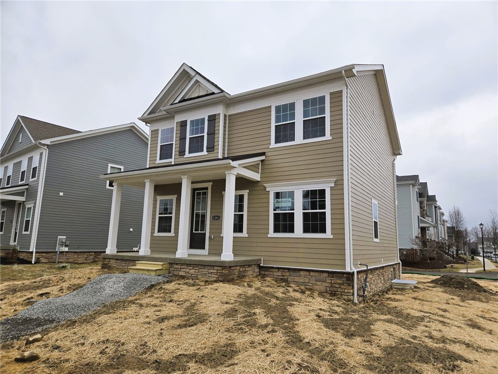 1281 Newbury Highland, Bridgeville, Pennsylvania image 1