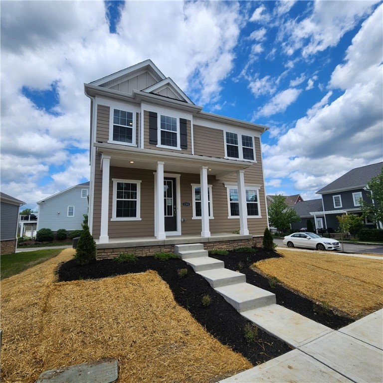 1281 Newbury Highland, Bridgeville, Pennsylvania image 2