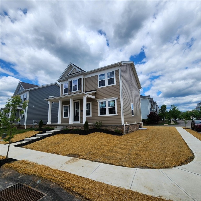 1281 Newbury Highland, Bridgeville, Pennsylvania image 3
