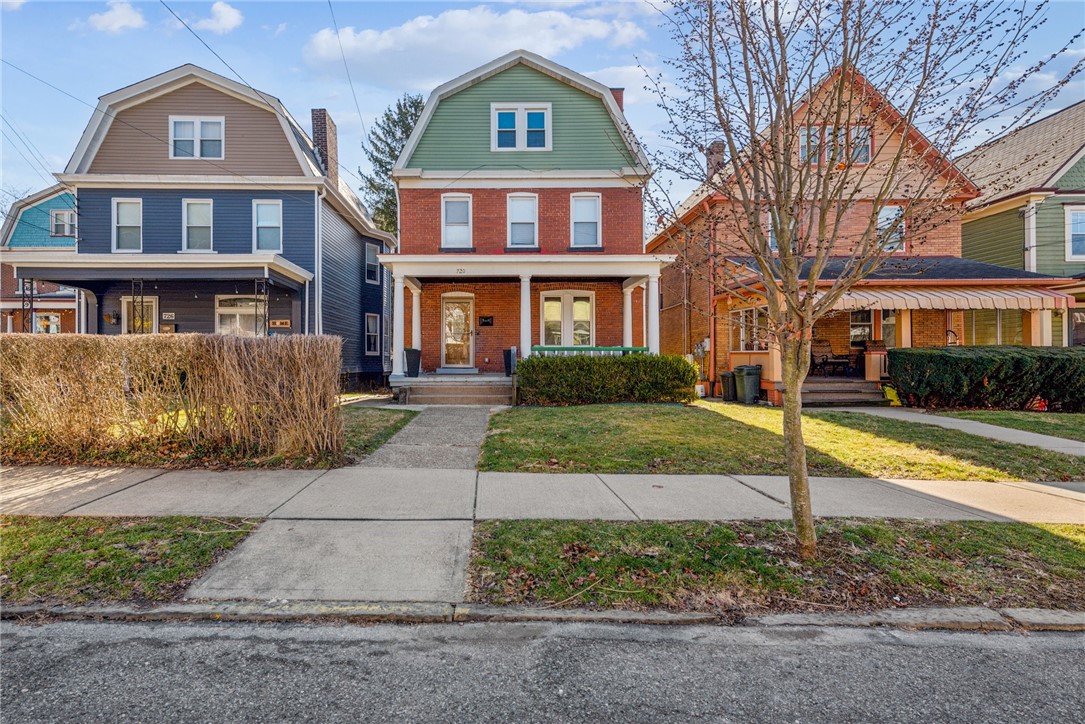 720 Nevin Ave, Sewickley, Pennsylvania image 1