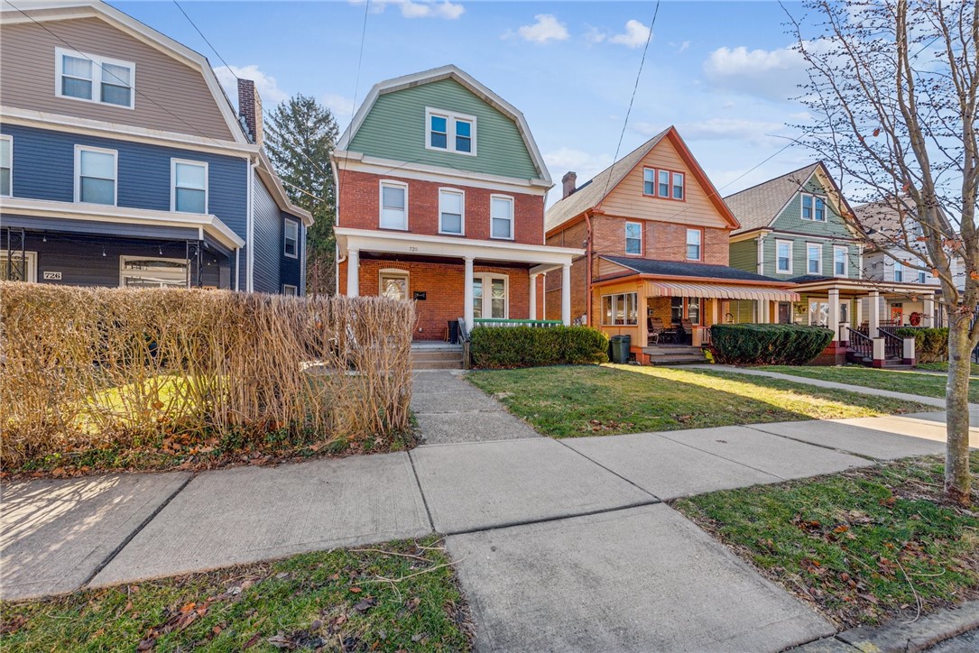 720 Nevin Ave, Sewickley, Pennsylvania image 2