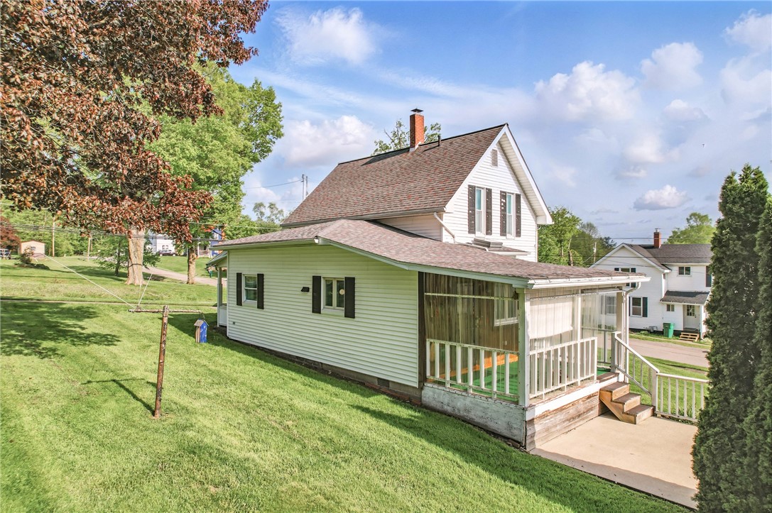601 Depot St, Jamestown, Pennsylvania image 5
