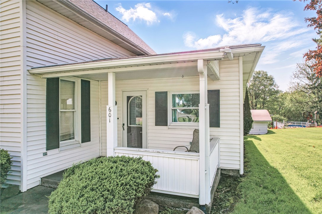 601 Depot St, Jamestown, Pennsylvania image 6