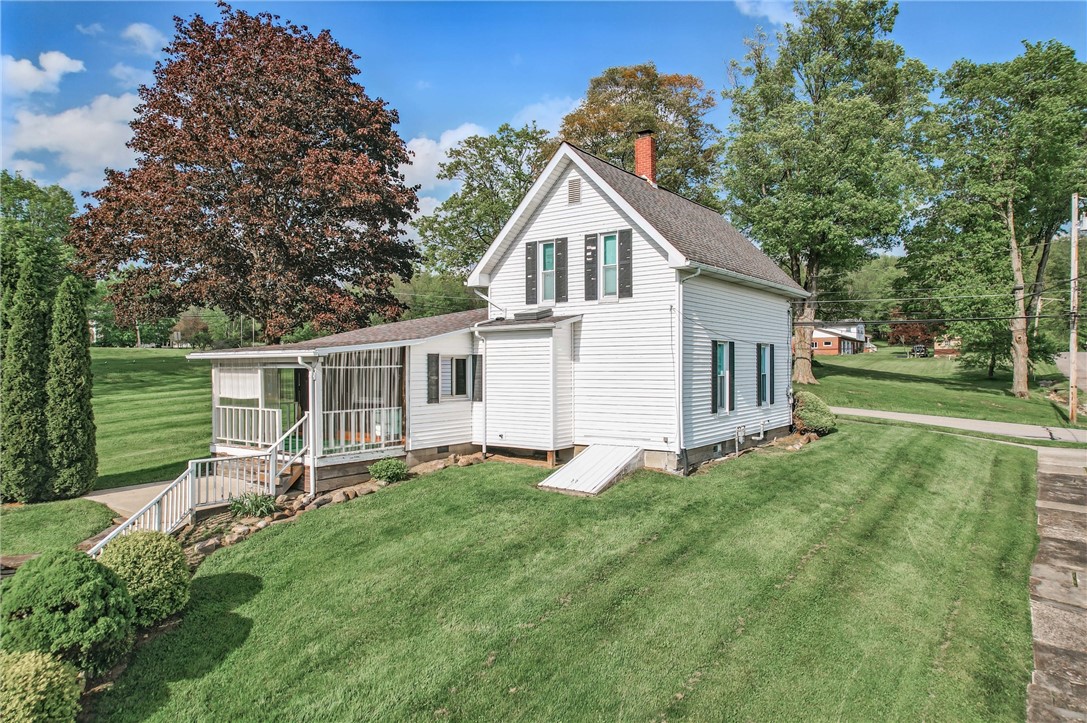 601 Depot St, Jamestown, Pennsylvania image 41