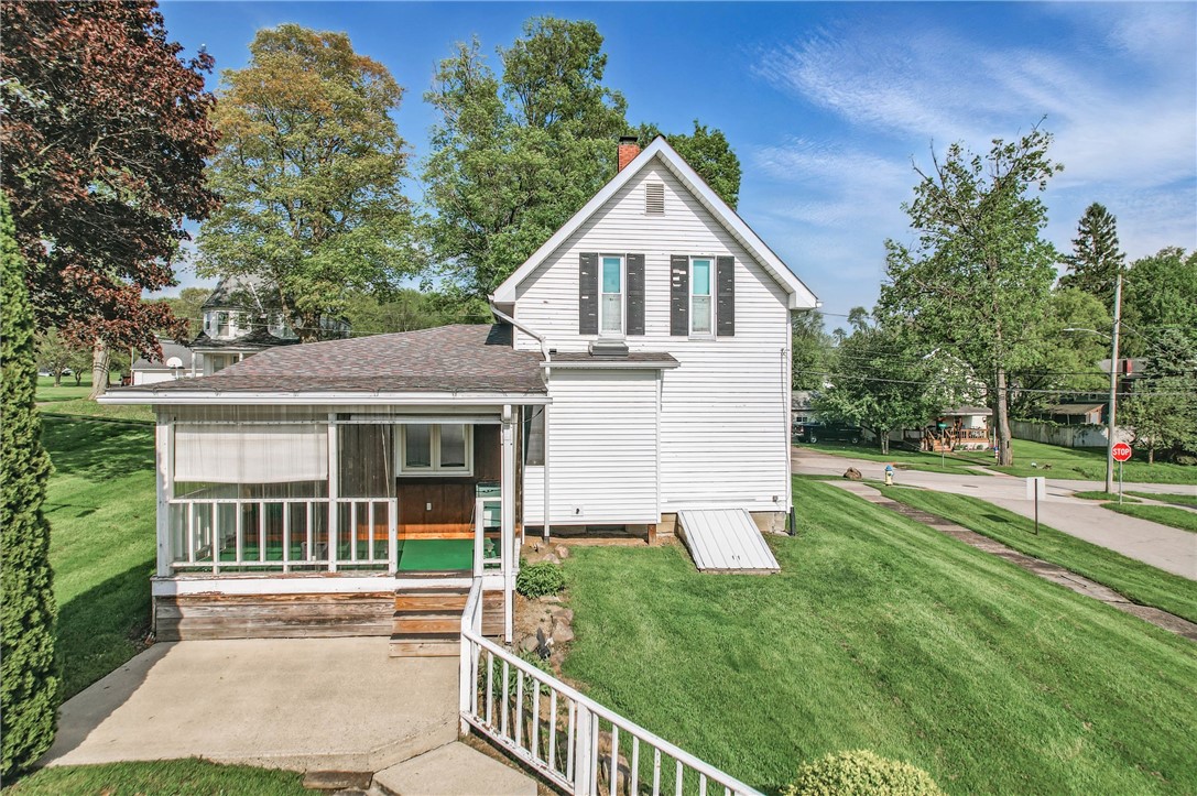 601 Depot St, Jamestown, Pennsylvania image 39