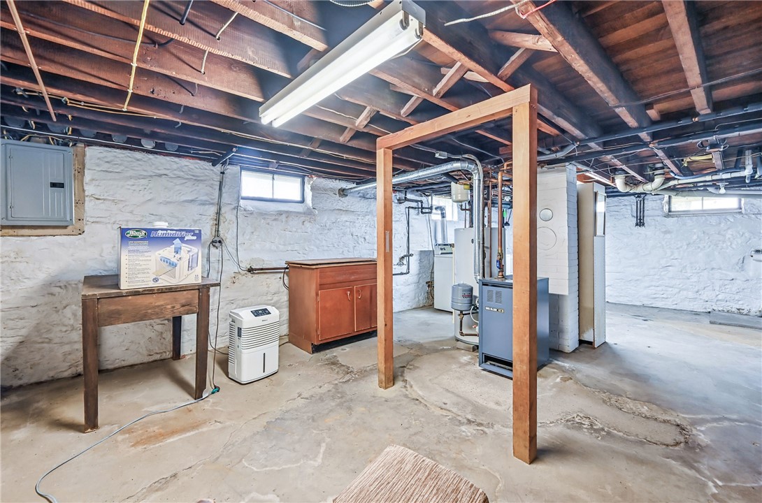 601 Depot St, Jamestown, Pennsylvania image 37