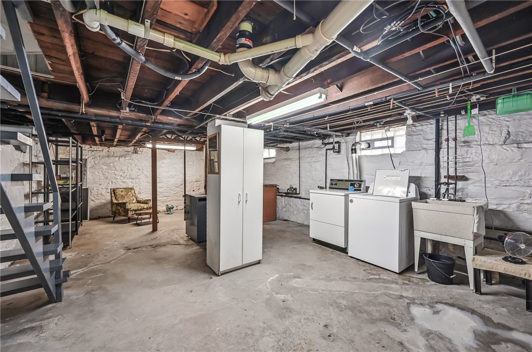 601 Depot St, Jamestown, Pennsylvania image 34