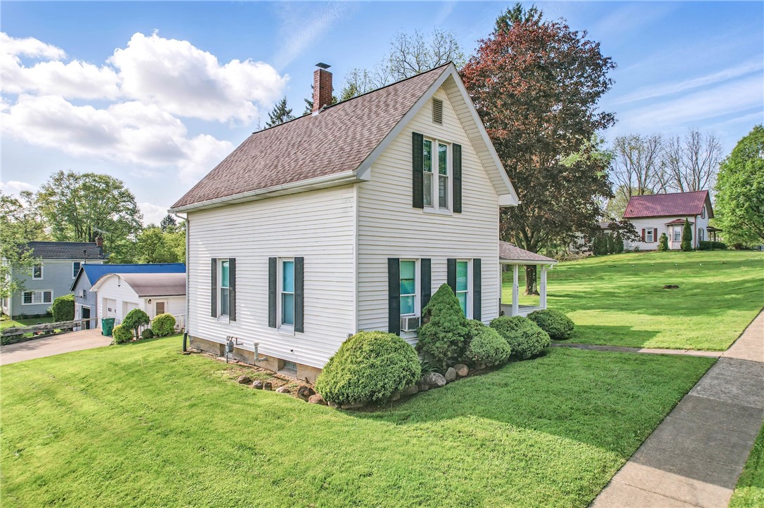 601 Depot St, Jamestown, Pennsylvania image 4