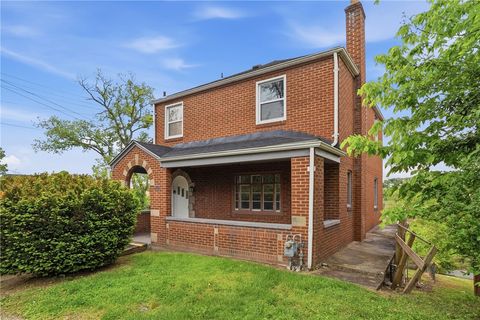 700 Large Avenue Clairton PA 15025
