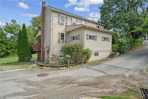 Photo of 114 Hayden Ln, West Newton, PA 15089 (MLS # 1742100)